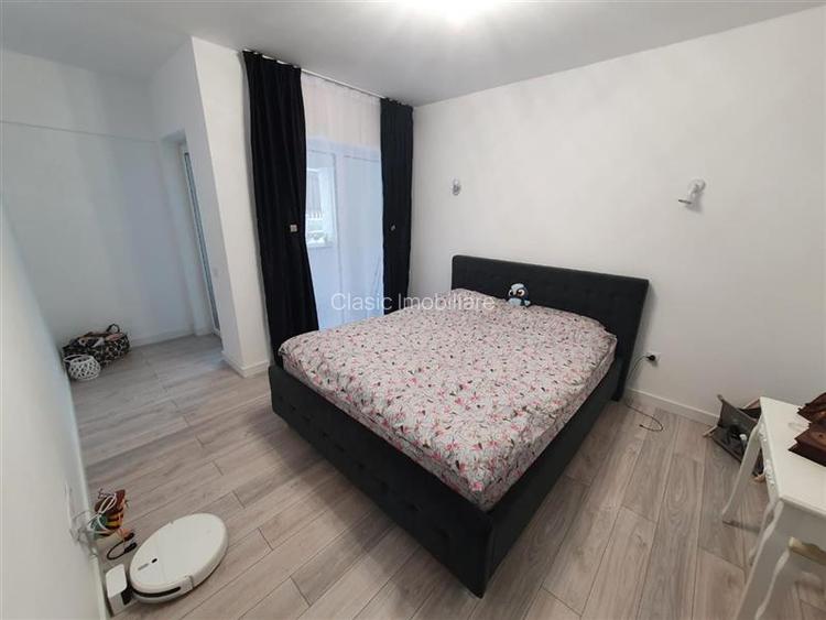 Vanzare apartament 3 camere de LUX cu gradina de 120 mp, zona Auchan Iris, Cluj- - 4