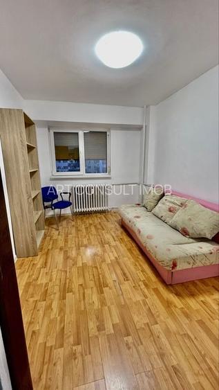 Apartament 3 Camere | Gorjului | Decomandat | Balcon | Parcare | Metrou | Boiler - 3