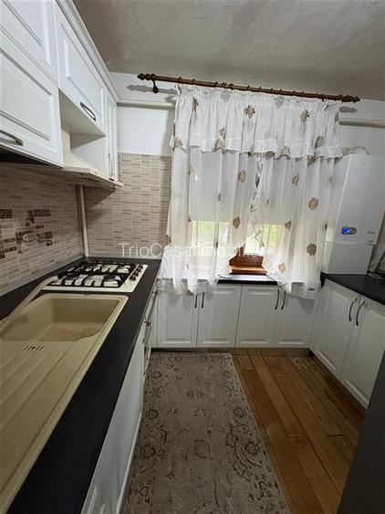 Apartament 4 camere Decebal - 12