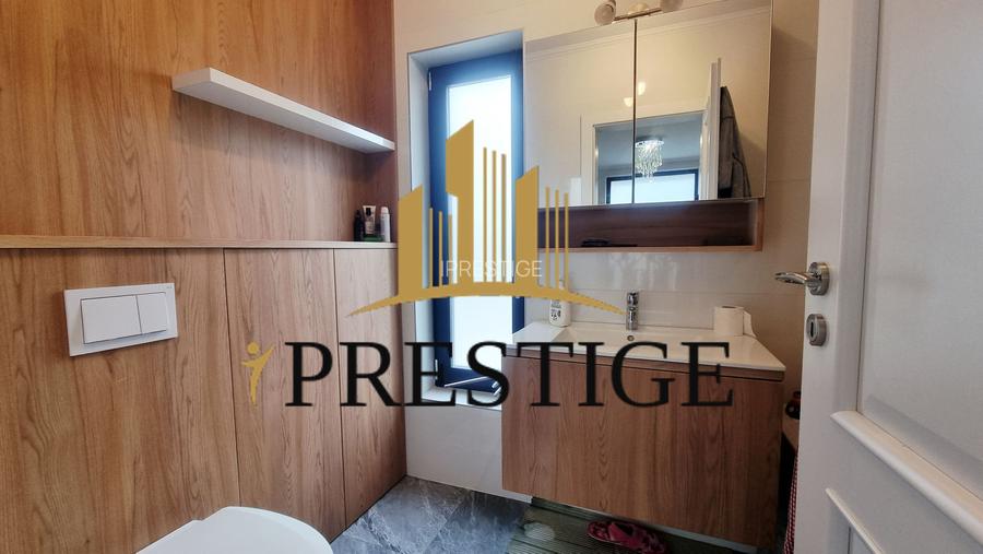 CASĂ DE VÂNZARE ȘELIMBĂR | TEREN 265 MP | CURTE 200 mp | CARPORT - 18