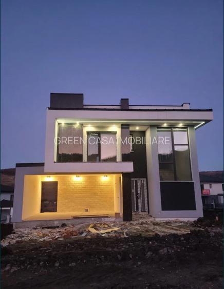 Ansanblu rezidential Popești .Case individuale,un proiect deosebit - 6