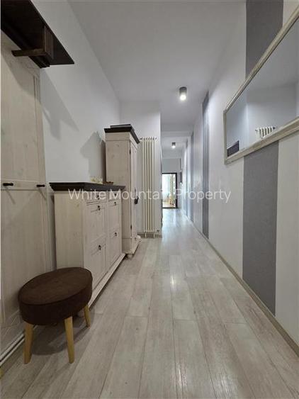 Apartament spatios de inchiriat Dealul Cetatii - 31