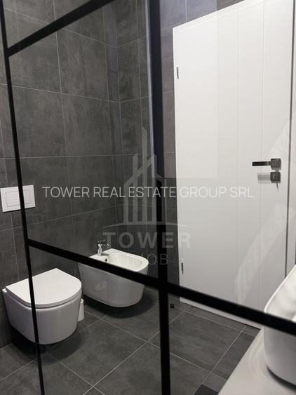 Apartament 3 camere | Design modern I Complet mobilat - 28