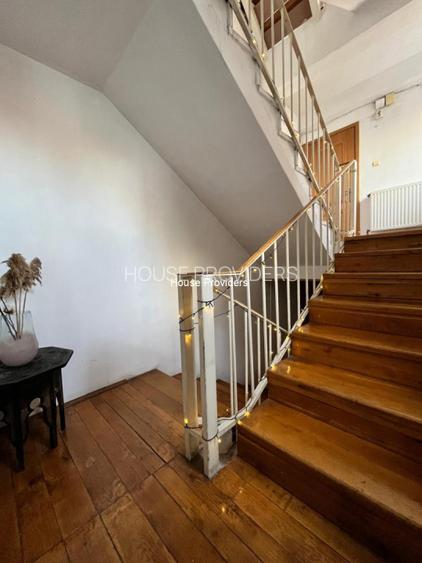 Vila,zona Domenii,negociabil,comision 0 - 6