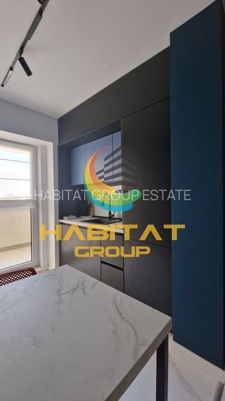 2 camere - studio - Predare imediata - Pallady - 12