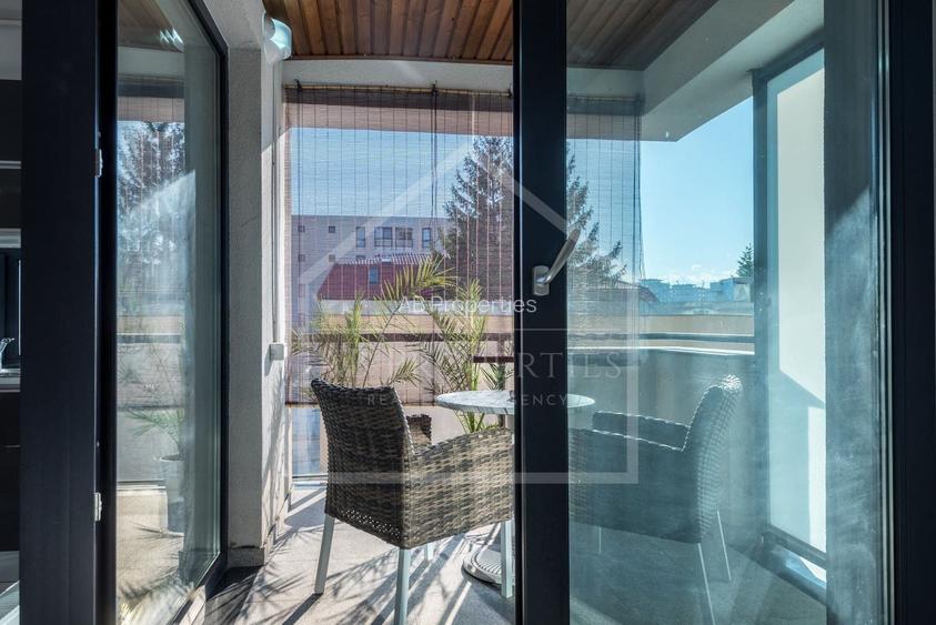 Apartament 2 camere | Luxury | Domenii - 14