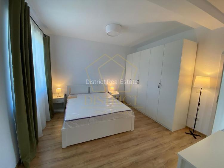 Triplex cu 3 camere 3 bai | Giroc - 5