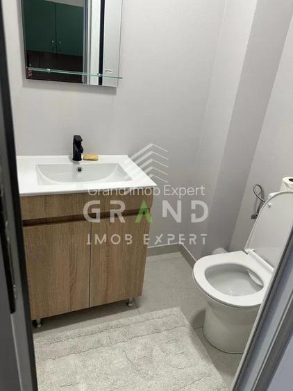 Garsoniera de inchiriat | Marasti–zona Expo Transilvania | Disponibila imediat - 8