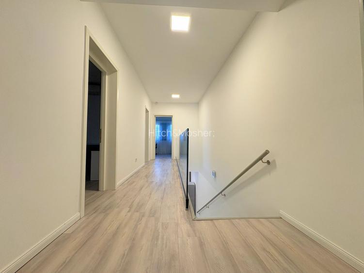 Casa de inchiriat in zona Lipovei - moderna si spatioasa - 15