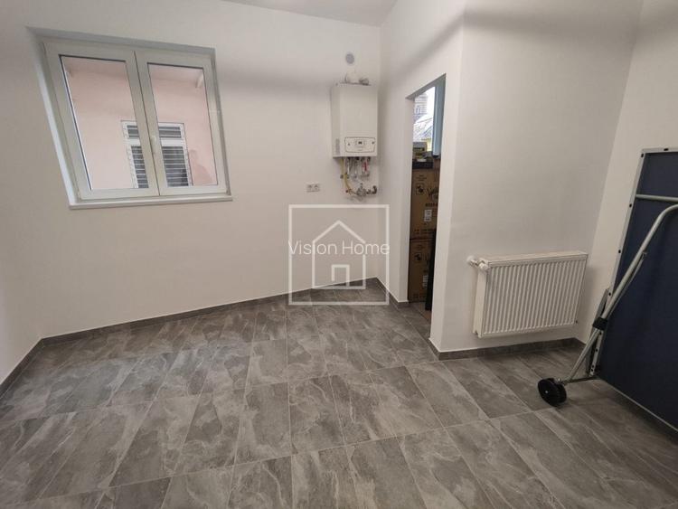 Apartament 146 mp, 4 camere, ultracentral, Sibiu – de inchiriat - 16