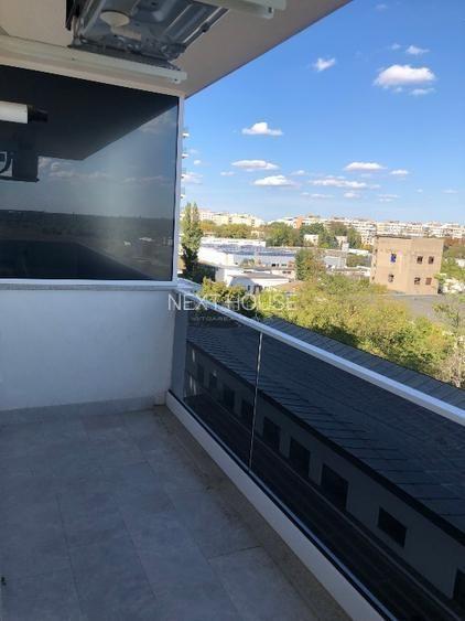 Garsoniera Residence 158 - Ghencea - 10