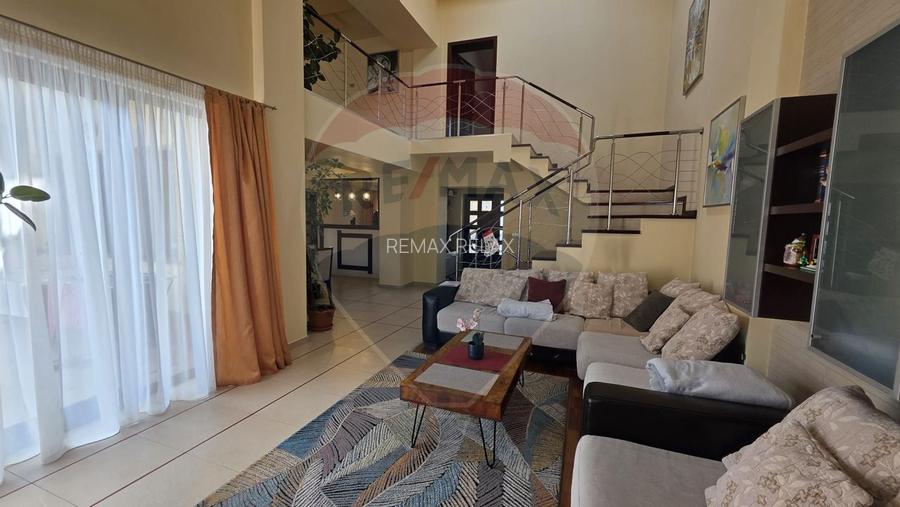 Casă / Vilă de vânzare în zona Calugareni, jud. Vaslui - 0% Comision - 3