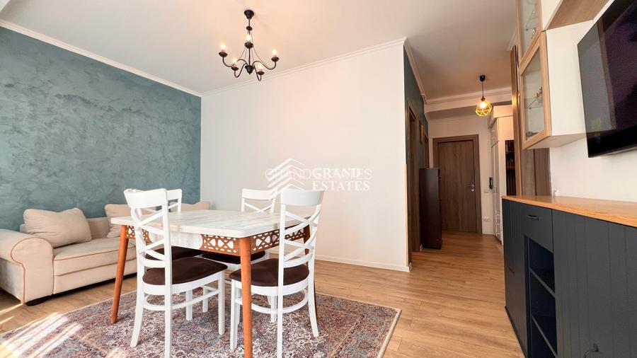 Apartament 3 camere I Luxor – Otopeni | complet mobilat I 2 parcari I boxa - 2