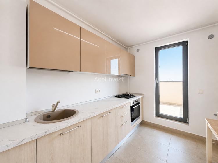 Apartament 2 camere de inchiriat | H Pipera Lake | Zona Pipera | Parcare - 5
