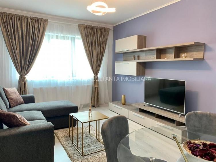 Apartament LUX Grozavesti/Politehnica Totul Nou - 3