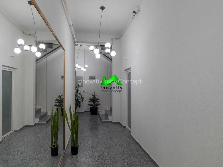 Apartament de vanzare 2 camere Sibiu Cartierul Arhitectilor - 8