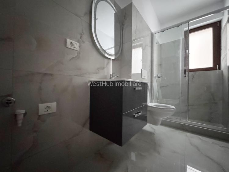 Apartament 2 camere, 48 mp, parter, zona ESO, Giroc - 3