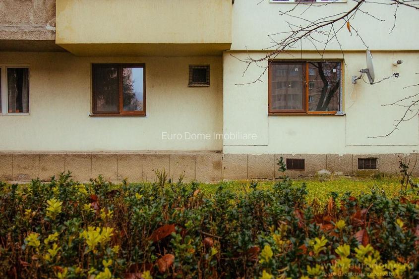 Exclusivitate - Zona Somesul, Calea Bucuresti, 2 camere - 2