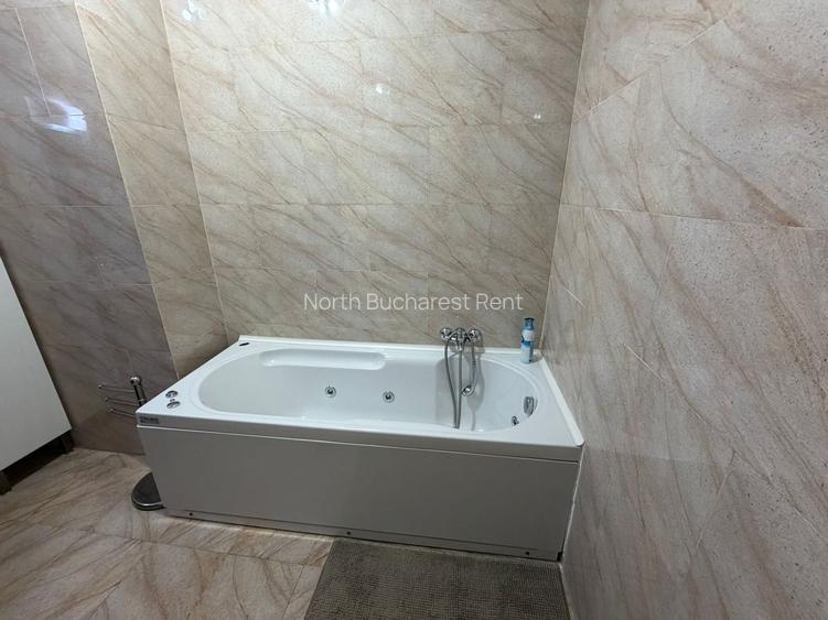 3 camere de inchiriat | zona Dorobanti | loc de parcare - 5
