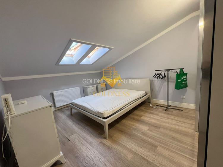 2 camere, modern, FSEGA, Iulius Mall, Panemar, Gheorgheni,Pet Friendly - 4