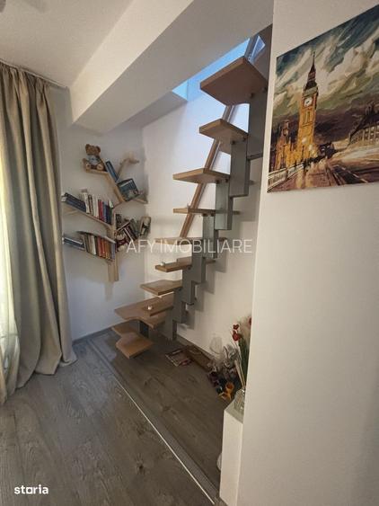 De vanzare casa deosebita, ultrafinisata, Bragadiru - 15