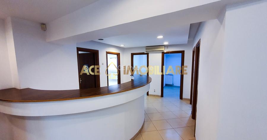 De Inchiriat | Spatiu Birouri | Piata Unirii | 525 MP | Central - 2