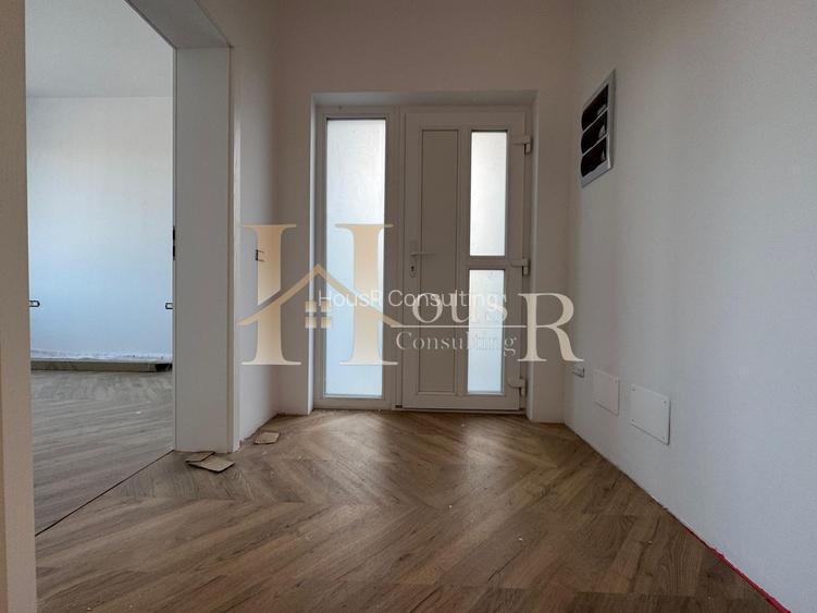 4 camere.Despartite prin Dressing.Design Modern! - 15