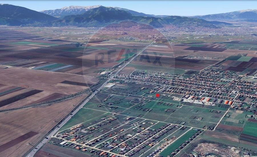 Teren Harman zona str Preot Dumitru Greceanu, 397mp, front la 2 strazi - 13