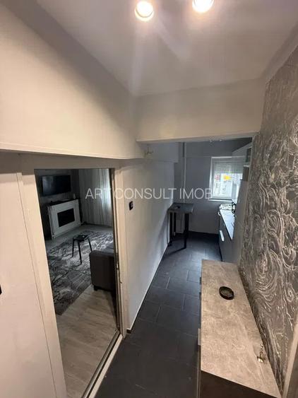 Apartament 2 Camere | Cismigiu | Etaj 1 | Mobilat Utilat | Pet  Friendly | - 3