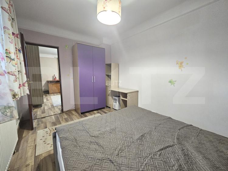Apartament 2 camere, 40 mp, zona Podul Ros (Sindicate) - 4