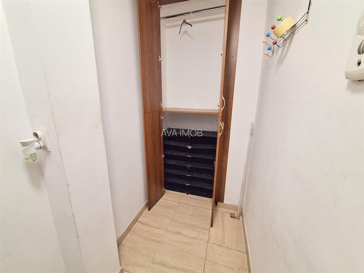 Apartament 2 camere decomandat zona Narcisa - 9