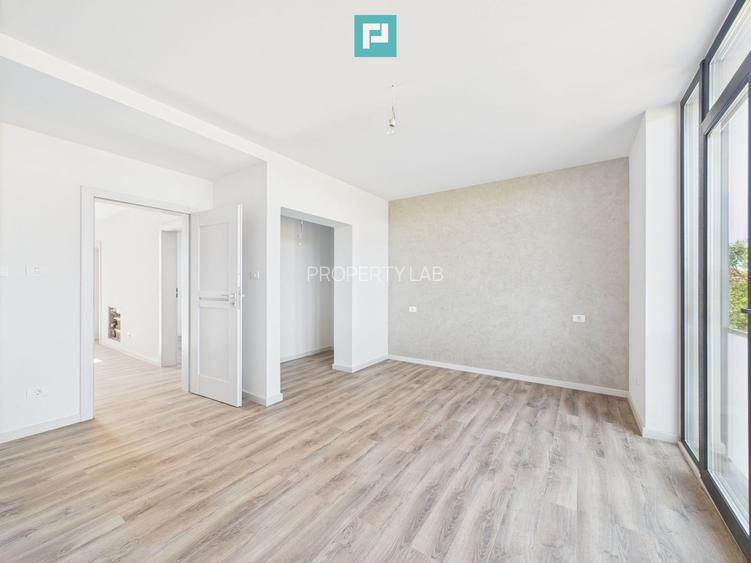 Duplex modern cu garaj, în Giarmata - 7