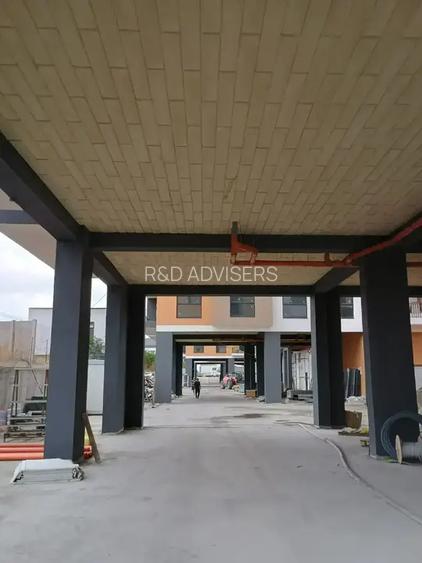 2 camere decomandat – finisaje la alegere, mutare rapidă, TVA inclus - 11