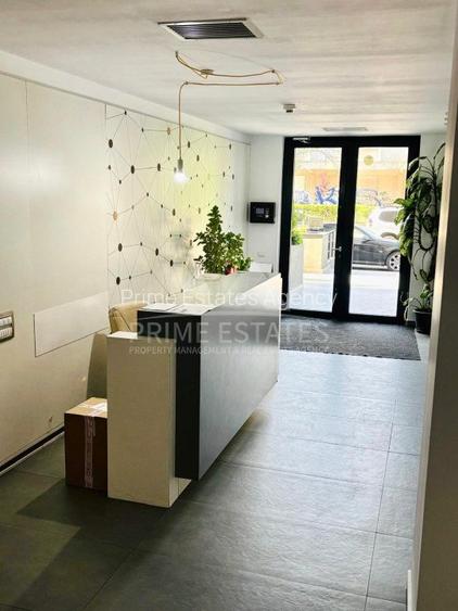  Spatiu de birou, finisaje premium, in imobil nou - Aerogarii Baneasa - 14