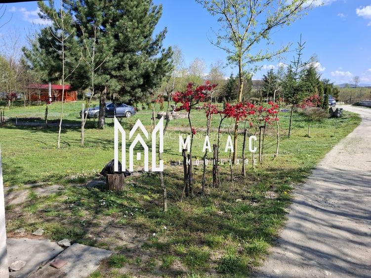 Teren Intravilan | 1150 mp | Săliște - 3