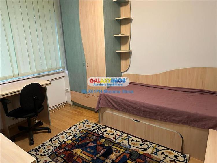 Inchiriere apartament 3 camere, in Ploiesti, zona Afi Palace - 8