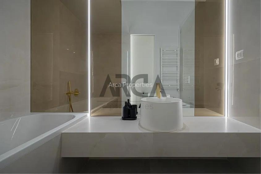 2 camere | Cortina North | Pipera | Parcare - 7