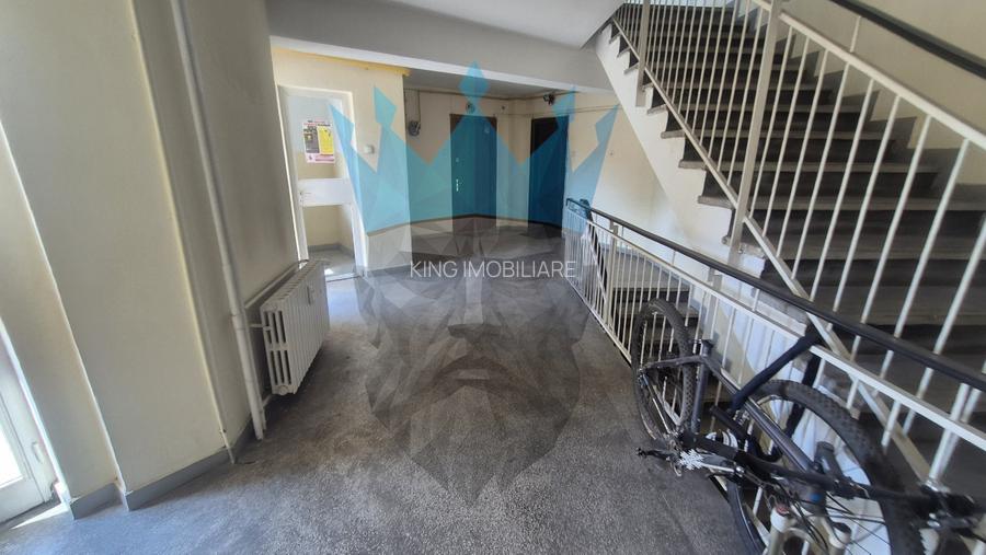 Apartament 2 Camere Calea Calarasilor Bucuresti - 17