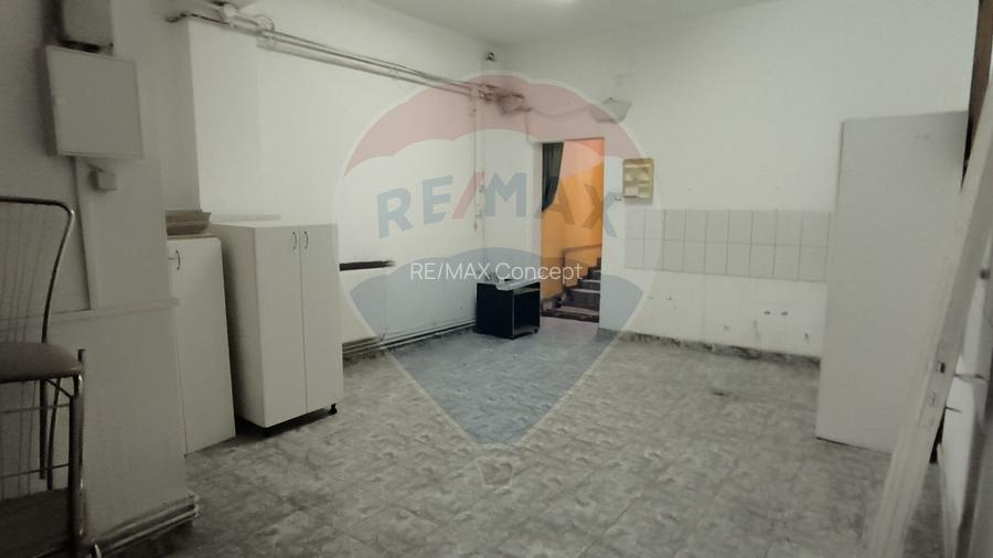 Spațiu comercial alimentatie publica - 9