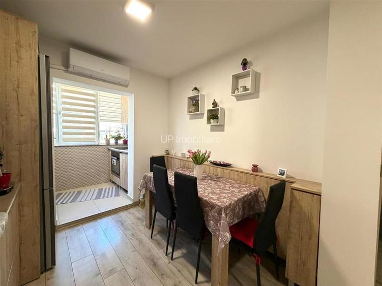 APARTAMENT 2 CAMERE | TIP PB | ETAJ 2 | ZONA IOSIA | CAZABAN | ORADEA - 14