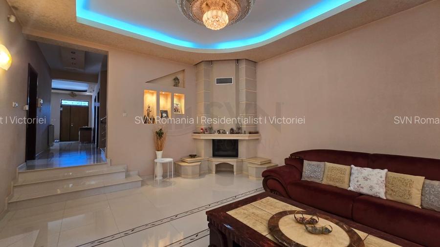 REV2002546 Vila de vanzare zona centrala - Rond Alba Iulia - 7