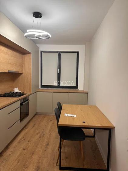 Studio, 42 mp, centrala, bucătărie separată, Ivory Residence - 3