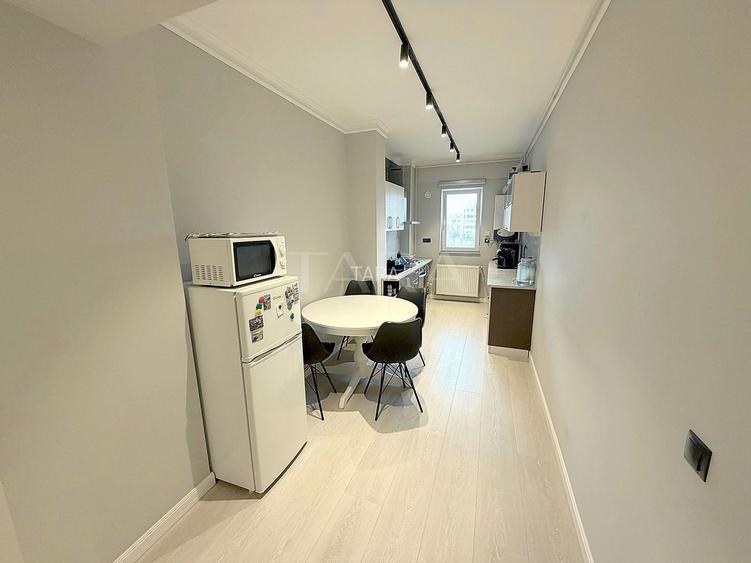 Apartament 3 camere modern | Zona Biblioteca Județeană - 6