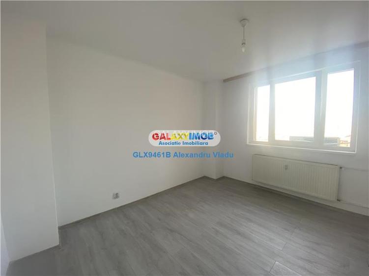 Apartament 3 camere decomandat Militari metrou Lujerului, bloc 1979 - 12