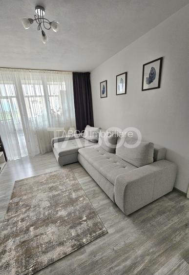 Apartament 2 camere complet mobilate si utilate boxa la subsol Fagaras - 3