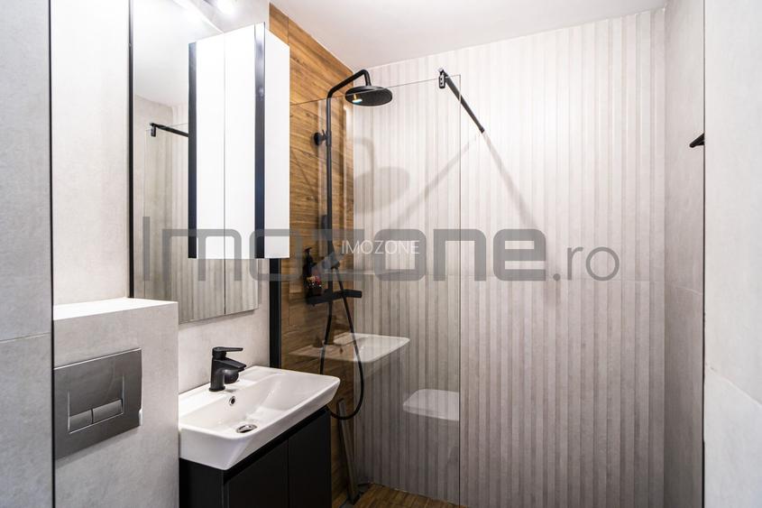 0% COMISION |DRUMUL TABEREI | 2 CAMERE | MOBILAT SI UTILAT | PRIMA INCHIRIERE | - 9