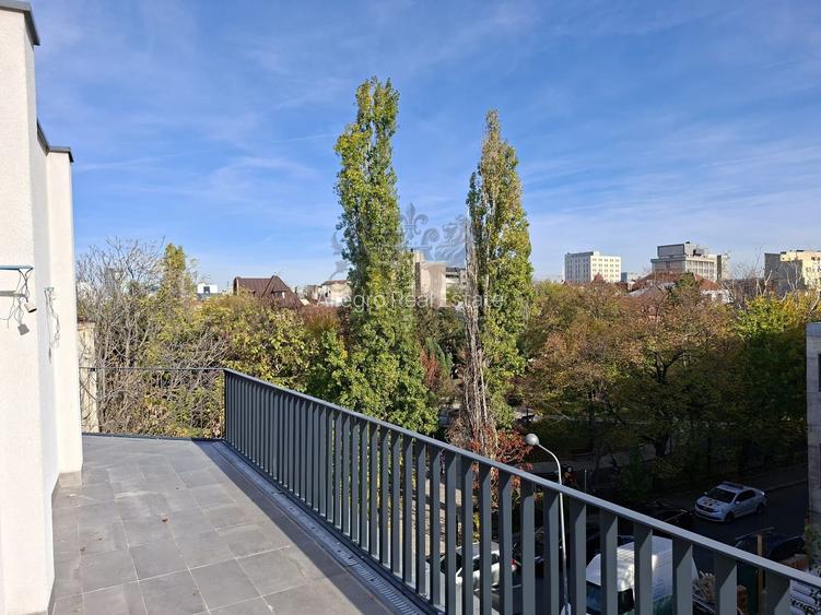 Parc Cazzavillan | Penthouse | 140 mp utili + 180 mp Terasa - 19