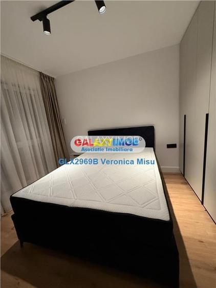 Apartament 3 camere - Astorium Garden   | Complex cu piscină | - 10