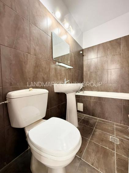 2 camere modern | Terasă 50 mp | Bloc 2008 | Parcare inclusa - 8