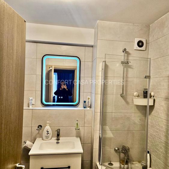 Nerva Traian - Timpuri Noi  Square - metrou 3 minute - 7